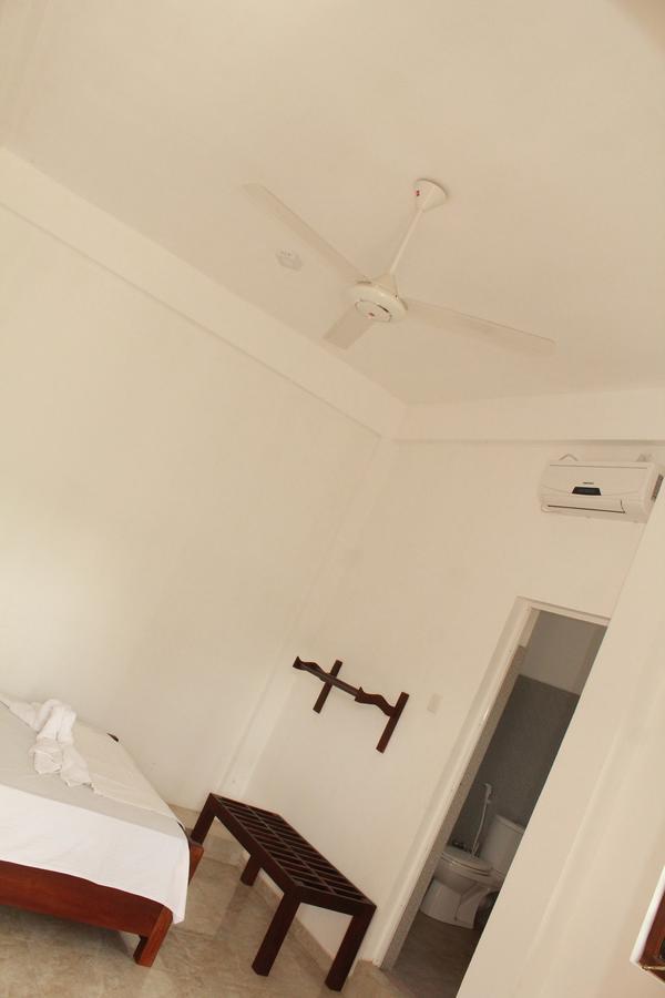 Pearl City Hotel Tissamaharama Dış mekan fotoğraf