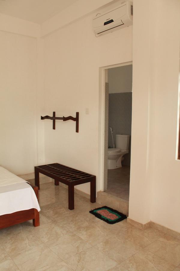 Pearl City Hotel Tissamaharama Oda fotoğraf
