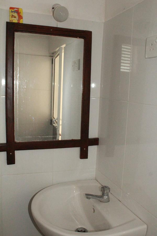 Pearl City Hotel Tissamaharama Oda fotoğraf