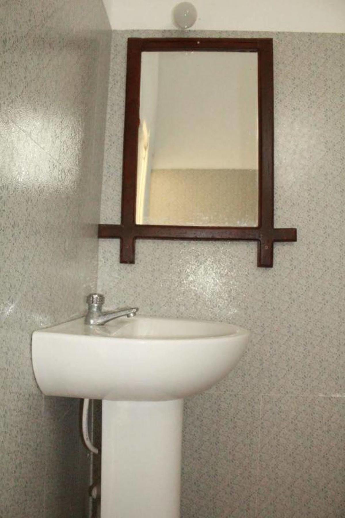 Pearl City Hotel Tissamaharama Dış mekan fotoğraf